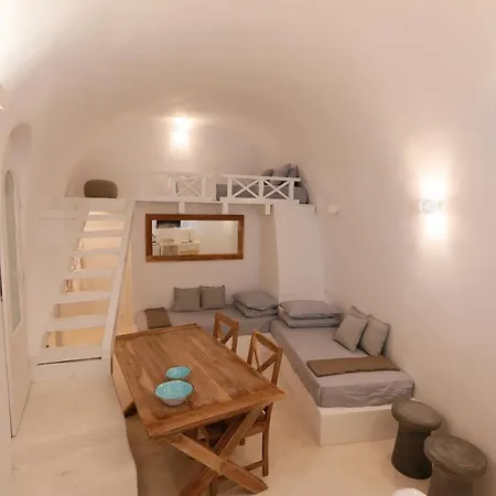 Villa Villa Dharma Traditional Cavehouse