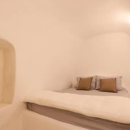 Villa Villa Dharma Traditional Cavehouse *